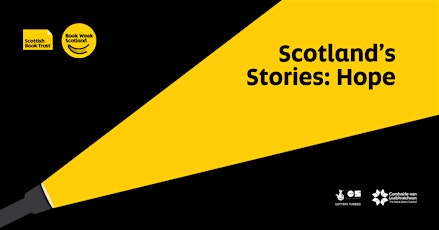Scotland's Stories Writing Workshop w/Alycia Pirmohamed