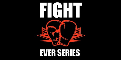 Fightever Series primary image