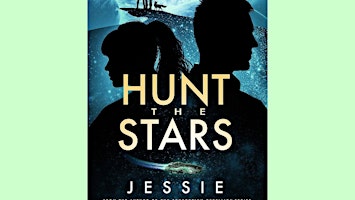 Hauptbild für Download [PDF]] Hunt the Stars (Starlight's Shadow, #1) By Jessie Mihalik e