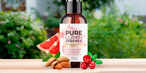 Where To Buy Pure Lumin? Best Product For Skin Care Pure Lumin!! primary image