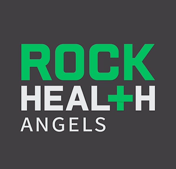 Rock Health Angels Fall 2014