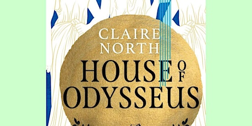 DOWNLOAD [ePub]] House of Odysseus (The Songs of Penelope, #2) by Claire No  primärbild