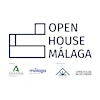 Open House Málaga's Logo