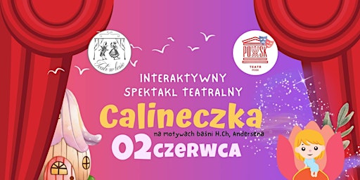 Imagem principal do evento CALINECZKA