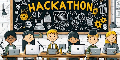Info Webinar - OÖ Hackathon