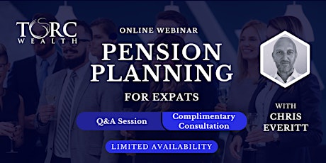 Pension Planning for Expats in Germany