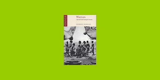 DOWNLOAD [ePub]] Warriors: Life and Death Among the Somalis by Gerald Hanle  primärbild