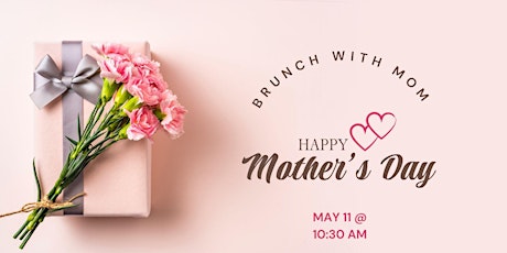 Fifth Acre Mother's Day Brunch
