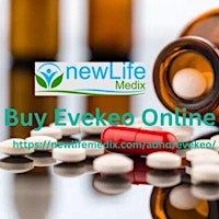 Hauptbild für Buy Evekeo Online | Instant delivery