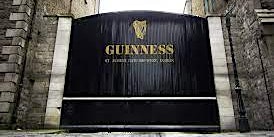 Guinness Storehouse Tour