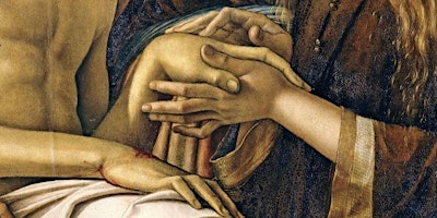 IL COMPIANTO DI BELLINI - visita narrata, MUSEO DIOCESANO MILANO primary image