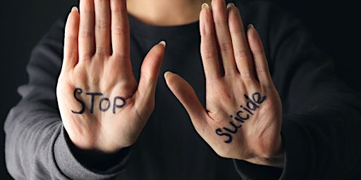 Image principale de Suicide Prevention Online Course