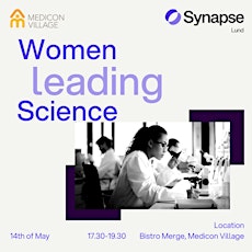 Women leading Science
