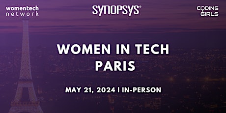 Women in Tech Paris