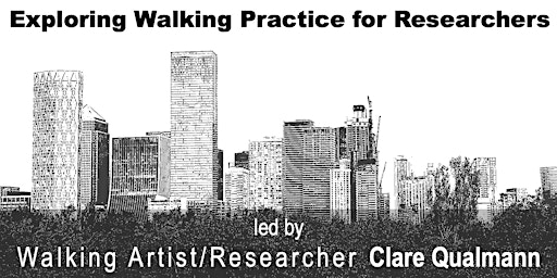 Imagen principal de Exploring Walking Practice for Researchers
