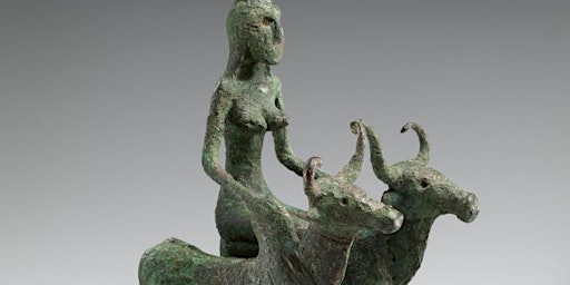 Image principale de Did Prehistoric Women Have the Right to Roam?