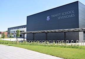 TRINITY SCHOOL OPEN EVENTS 2024 primary image