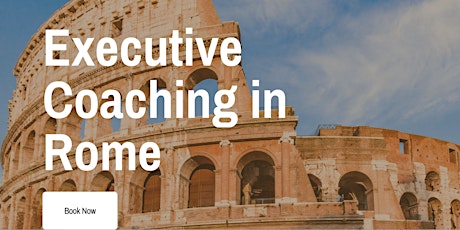 Führungskräfte Coaching in Rom