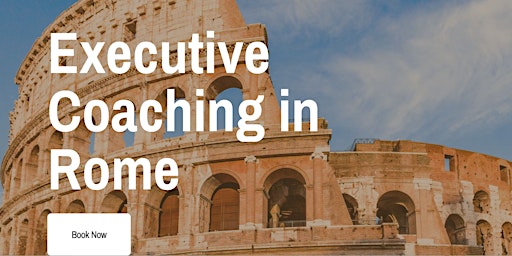 Hauptbild für Führungskräfte Coaching in Rom