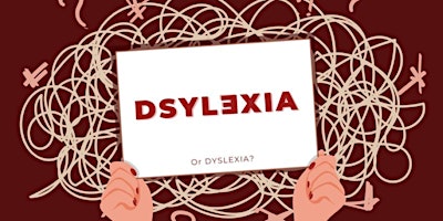 Imagem principal de Designing Inclusivity: Graphic design for dyslexia