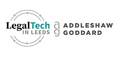 LegalTech in Leeds & Addleshaw Goddard 'Spotlight on Commercial'  primärbild