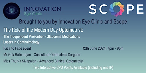 Imagem principal de The Role of the Modern-Day Optometrist