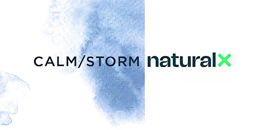 Imagem principal de HLTH Breakfast with Calm/Storm x naturalX Health Ventures
