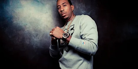 Image principale de Ludacris Tickets
