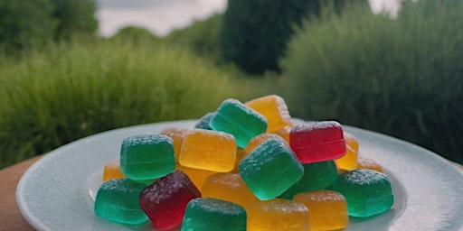 Primaire afbeelding van Unlocking the Power of Guru Gummies for ED Treatment