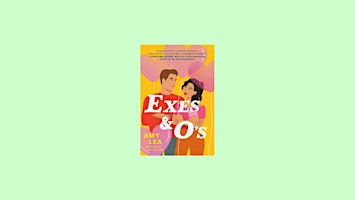Imagen principal de EPUB [DOWNLOAD] Exes and O's (The Influencer, #2) BY Amy  Lea Pdf Download