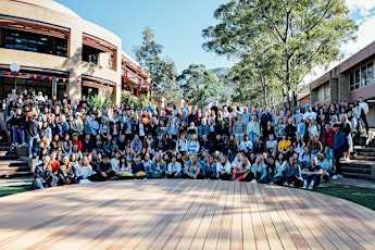 UOW Study Abroad & Exchange Farewell Night! Spring 2019 primary image