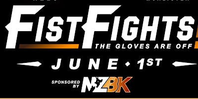 Hauptbild für Fist Fights The Gloves Are Off