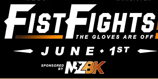 Image principale de Fist Fights The Gloves Are Off