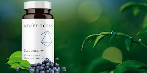 Image principale de GlucoBerry Reviews (New Complaints Reported!) Do NOT Miss Latest Customer Research!