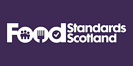 Evening reception with Food Standards Scotland