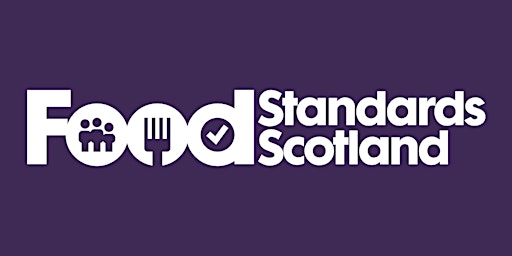 Imagem principal do evento Evening reception with Food Standards Scotland