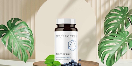 Imagen principal de GlucoBerry Discounts (2024) The Latest Customer Results Reported!