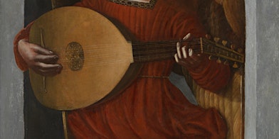 Image principale de The Courtier and the Virtuoso