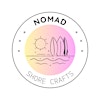 Logotipo de Nomad Shore Crafts