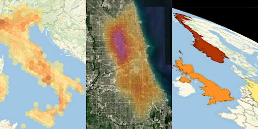 Getting Started with Geographics: A Beginner's Guide