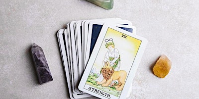 Tarot Reading at the Vineyard primary image