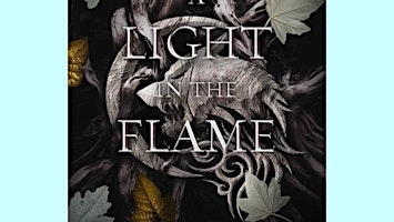 DOWNLOAD [EPUB]] A Light in the Flame (Flesh and Fire, #2) By Jennifer L. A primary image