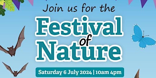 Sevenoaks Festival of Nature  primärbild