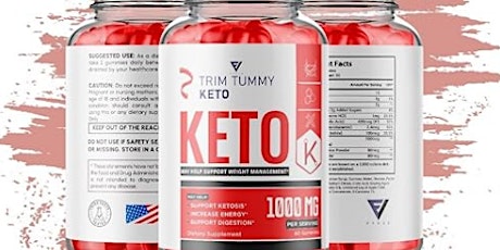 Trim Tummy Keto Reviews : Miracle or Scam? Real User ...