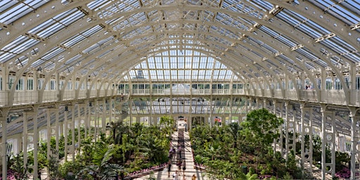 Kew Gardens Free Guided Tour Tickets primary image