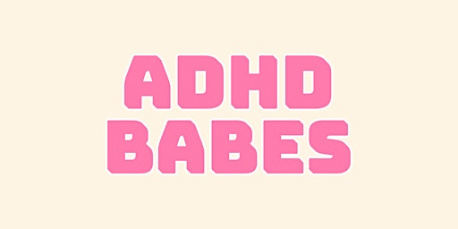 Hauptbild für ADHD Support Group For Black Women and Black Non-Binary People