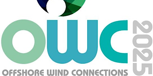 Offshore Wind Connections 2025 (OWC2025) 30 April - 1 May  primärbild