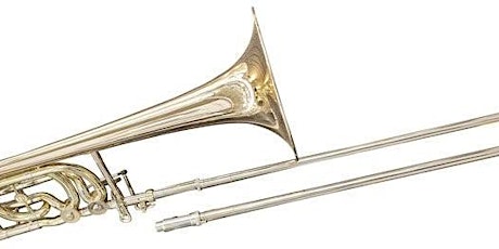 Schnupperstunde  Posaune, Euphonium, Tuba, M. Schollemann MSV Meinerzhagen primary image