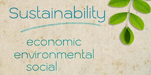 Imagen principal de Navigating Sustainability Challenges for Business Success