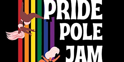 PRIDE Pole Jam for Suffolk PRIDE Fringe primary image